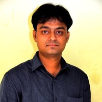 Chandrashekaran R