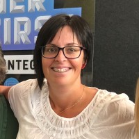 Stacey Etheridge
