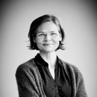 Gunilla Gustafsson