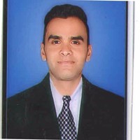 Mahendra Kumar Patel