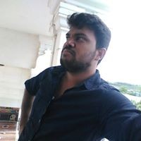 Sathyaraj Selvaraj