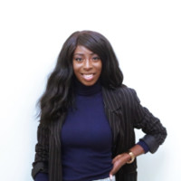 Angie Akhinagba