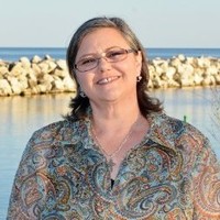 Deborah Cavaliero-Keller