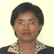 Caroline Xie