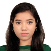 Shayla Islam