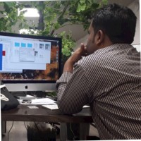 Farrukh Nadeem