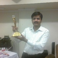 Ashutosh C
