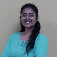 Sharvari Pachchhapurkar