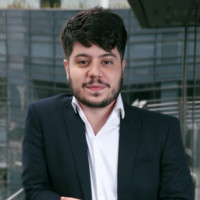 Victor Mardovick