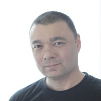 Frédéric Chen