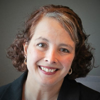Thelma Tennant, Ph.D.