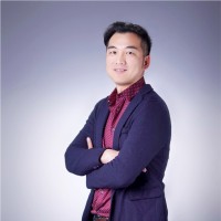 Eric Tsai