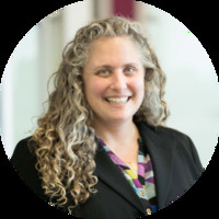 Molly Schultz Hafid (she/hers)