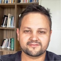 Antonio Arantes