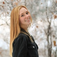 Ellie Syverson
