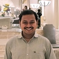 Durgaprasad Kadali
