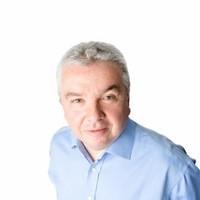 Ian Harvey