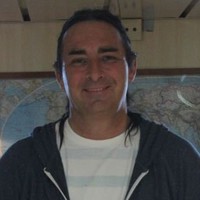 Bruce Roberts