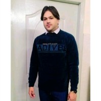Ahsan Hashmi