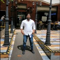 ChandanKumar S S