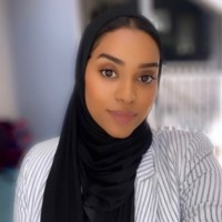 Zainab Awad