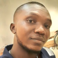 Ibrahim Bamidele