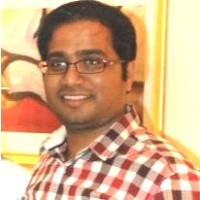Hari Prasad Bolla