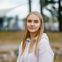 Darya Glukhova