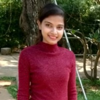 Kavya AN