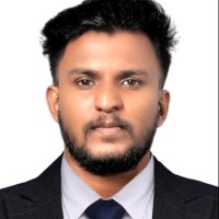 Akash Francis