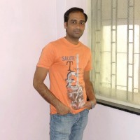 Yogesh Lande