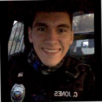 Cody Jones