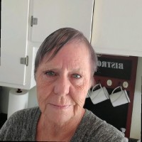 Vicky Cline