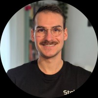 Alexandre STEVENSAlexandre STEVENS is an Influencer