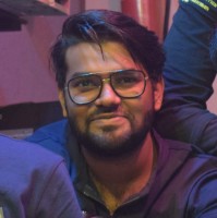 Rehan Idrisi