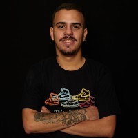 Caio Melo