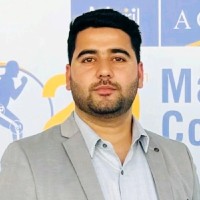 Shubam Sharma