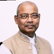Basant Kumar, Phd
