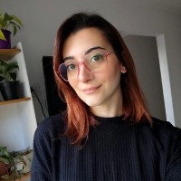 Nazarena Belén Pedulla