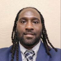 Johnathan Patterson