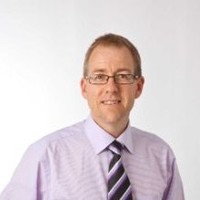 Ken Bartlett