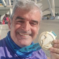 Jose Armando Gomez Sanz