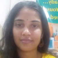 Saranya Ravi