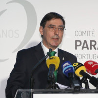 Jose Manuel Lourenço