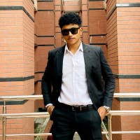 Varun Onkar K