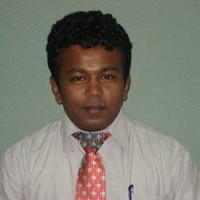 Sunil Marasinghe