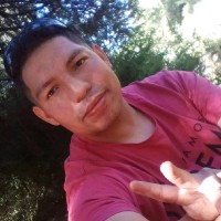 Michael Acuña Briceño