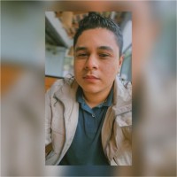 Mario Kaled Zelaya