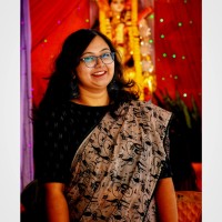 Anusua Roy