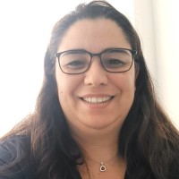 Alessandra Jesus Da Silva